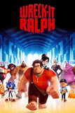 Wreck-It Ralph ราล์ฟ วายร้ายหัวใจฮีโร่