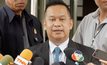 เพื่อไทย แขวะพลังประชารัฐ ได้คะแนนแบบกังขา