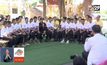 ประชาชนแห่เที่ยวถ้ำหลวงฯ คึกคัก