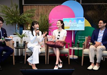 ครั้งแรก! วู้ดดี้ เตรียมจัดบิ๊กอีเวนต์แห่งปี “Life Expo 2025” มหกรรมสุขภาพครบวงจรที่รวมทุกศาสตร์ กาย-ใจ-จิตวิญญาณ