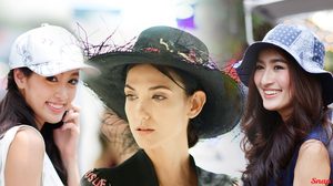 ซัมเมอร์นี้อย่าลืม!!! หมวก 3 แบบ ตัวช่วยกันแดด รับรองร้อนเบอร์ไหนก็เอาอยู่