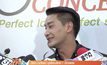“ป้อง ณวัฒน์” รับคุยกับ “ไฮโซเอย” แต่ไม่ขอระบุสถานะ 