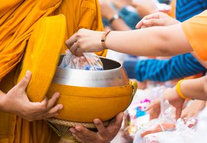 วันมาฆบูชา! วันแห่งความรักในทางพระพุทธศาสนา