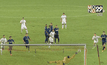 “ฮาเมส” ซัดฟรีคิกสุดสวยนำชุดขาวอัดงูใหญ่ 3-0