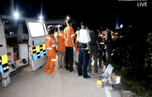 ติดตามคดีฆาตกรรมชาวเกาหลี จ.ชัยภูมิ