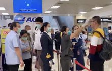 สถานการณ์ไวรัสโคโรนา กระทบภาคท่องเที่ยว