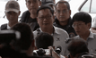 ผล ดีเอ็นเอ ยันเด็กวัย 3 เดือนเป็นลูก บรรยิน-อรุชา