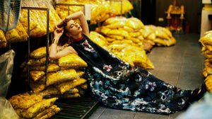 แฟชั่นส่งท้าย ปากคลองตลาด! ดอกไม้และความวุ่นวาย ที่กำลังจะกลายเป็นตำนาน