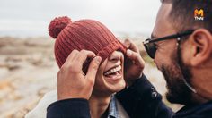 5 สัญญาณที่จะทำให้รู้ว่า คนนี้แหละคือ คนที่ใช่