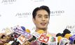 “ปั้นจั่น” เผยร่วมทริปทำบุญ “ฐิสา” หมั่นทำคะแนนทุกวัน