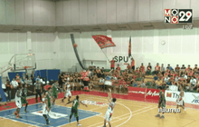 ABLสั่ง “โมโนแวมไพร์” แข่งไฮเทคใหม่ 39 วินาที