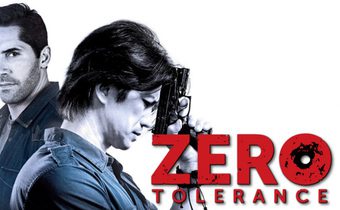 Zero Tolerance ปิดกรุงเทพล่าอำมหิต