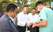 กทม. คุมเข้มป้องกัน-เฝ้าระวังเหตุในสถานศึกษา