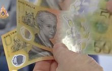 ​ธนบัตรใหม่ออสเตรเลียสะกดคำผิด