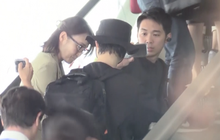 คาดชายญี่ปุ่นที่เกาหลีเหนือปล่อยตัวกลับประเทศแล้ว