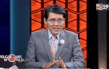 วันจัดการภัยพิบัติอาเซียนและลดความเสี่ยงสากล ตอน1