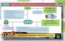 องค์การเภสัชฯ ยันพร้อมจัดหาวัคซีนโควิดให้ รพ.เอกชน