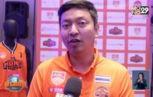 ค้างคาวอมตะตั้งเป้าเถลิงแชมป์ ABL ซีซั่น10