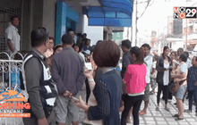 ผู้ค้าวอนรัฐช่วยแก้ปัญหาสั่งจอง-ซื้อสลากไม่ได้