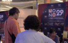 ดูหนังรอบพิเศษ “Steve Jobs” กับ MONO29 Movie Preview