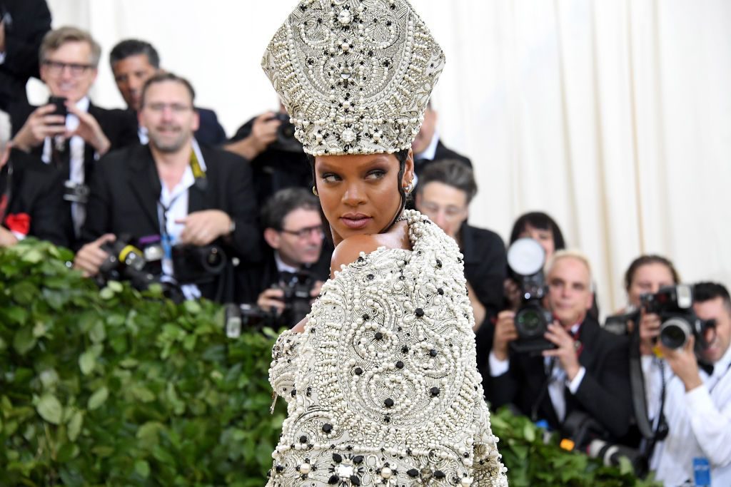 Rihanna