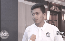 “ศุภวุฒิ” ซบ “เมส ซันกาน” รับค่าเหนื่อยอื้อซ่า 1.2 ล้านบาท