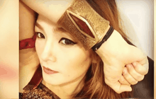 โรงแรมดังฟ้อง แคนดี้ รากแก่น หมิ่นประมาท