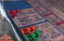 ผู้ค้าสลากรายย่อยร้องผู้ว่าฯขอจัดระเบียบโควต้าใหม่