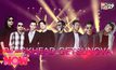 Black Head แท็กทีม Getsunova ระเบิดความมัน ใน GSB Duo Concert