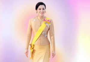พระราชประวัติ สมเด็จพระนางเจ้าสุทิดา พัชรสุธาพิมลลักษณ พระบรมราชินีแห่งราชวงศ์จักรี