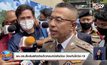 ผบ.ตร.สั่งเข้มสกัดต่างด้าวหลบหนีเข้าเมือง ป้องกันโควิด-19