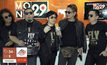 วงฟลาย ชวนมันส์ในคอนเสิร์ต “เพื่อนพ้องร้องเพลงฟลาย”