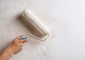 ไขข้อสงสัย ทำไมสีรองพื้นถึงจำเป็นในการทาสีบ้าน￼