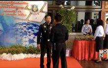 ศูนย์ไซเบอร์ ทบ. เผยเว็บหมิ่นสถาบันลดลง