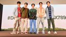 789 Debut Group ยกขบวนร่วมกิจกรรมสิ่งแวดล้อมใจกลางเมืองกรุง ในงาน “Doi Kham Living Green”
