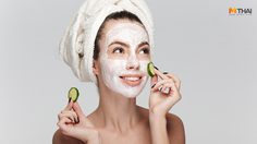 บอกต่อคุณสาวๆ 7 วิธีดูแลผิวในหน้าร้อน บำรุงยังไงให้ชนะแสงแดด!