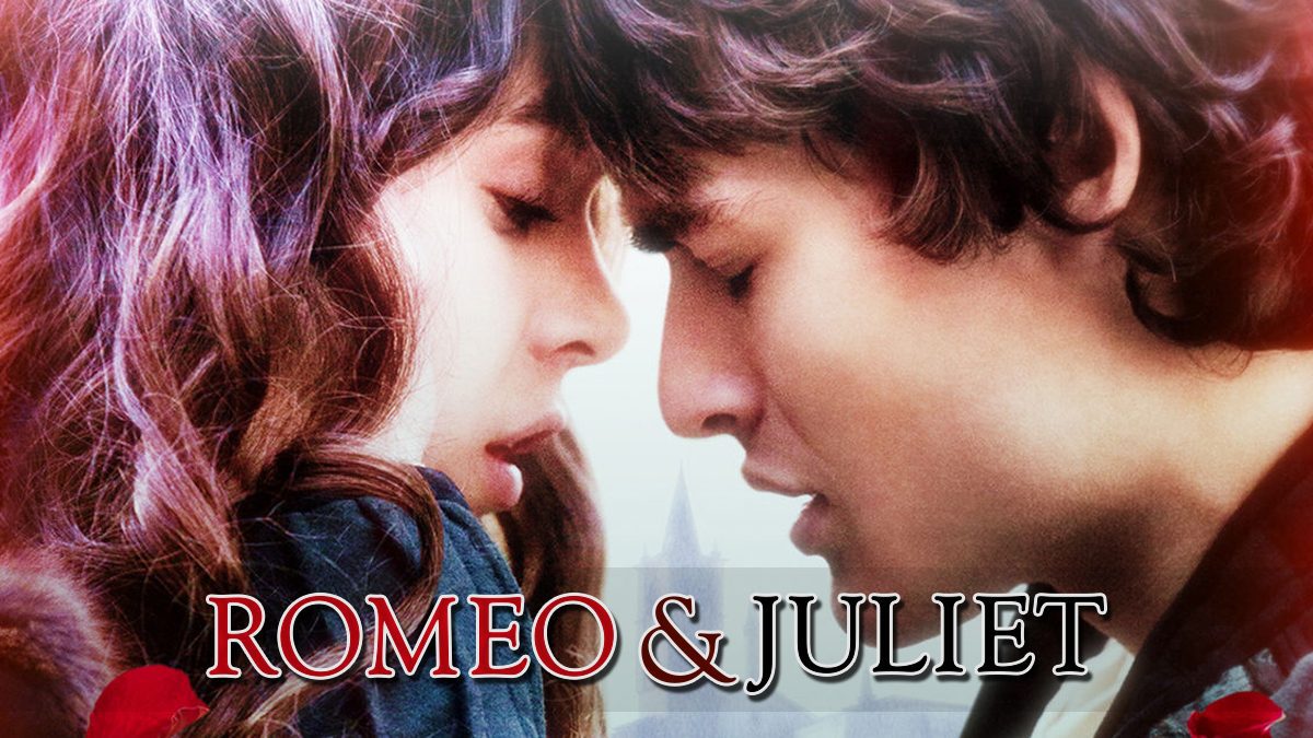 โรมีโอ จูเลียต Romeo and Juliet (หนังเต็มเรื่อง)