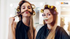 เซฟเงินในกระเป๋า! How To ทำผมออกงาน ด้วยตัวเอง 5 แบบ ไม่ง้อช่างทำผม