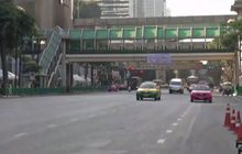 เตรียมปิดเส้นทางย่านราชประสงค์จัดกิจกรรมปีใหม่