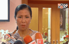 กระทรวงกีฬาหนุนจัดมวยไทยรวมใจสู่ AEC