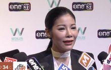 “แหวนแหวน” โต้ข่าว “หวาย” ขึ้นเขียงศัลยกรรมหวิดดับ
