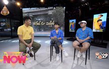 คู่หู Whal&Dolph ส่งเพลง “ไม่รู้ทำไม” ติดเทรนด์โซเชียลอันดับ 1