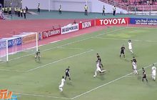“ช้างศึกไทย” ต้านไม่ไหว พ่ายอิรักคารัง 1-2
