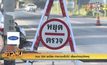ถนน 304 รถโล่ง ทำความเร็วได้ เสี่ยงเกิดอุบัติเหตุ