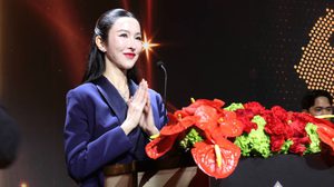 โคตรปัง! ดร.ม่านฟ้า ประเดิมอสังหาฯ ครั้งแรก คว้า Best New Launch + Best Emerging Developer ระดับอาเซียน