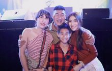 “สมรักษ์” ยอมรับ! เคยตกต่ำจนต้องขอเงินลูกสาว