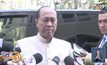 รมว.มหาดไทย แจงขั้นตอนเตรียมน้ำพระราชพิธีบรมราชาภิเษก​