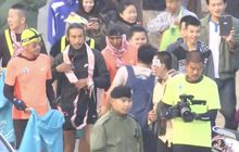 ตูน ทดลองเพิ่มระยะทางวิ่ง ลำปาง-พะเยา