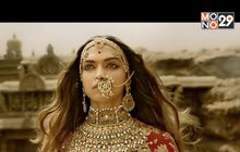 Padmavati หนังอินเดียสุดฉาวประจำปี โรงหนังโดนจนหมายขู่หากฉายเรื่องนี้