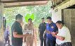 นายอำเภอ–กำนัน–ผู้ใหญ่บ้าน ระดมกำลังทั่วประเทศ อำนวยความสะดวกบัตรสวัสดิการแห่งรัฐถึงบ้าน
